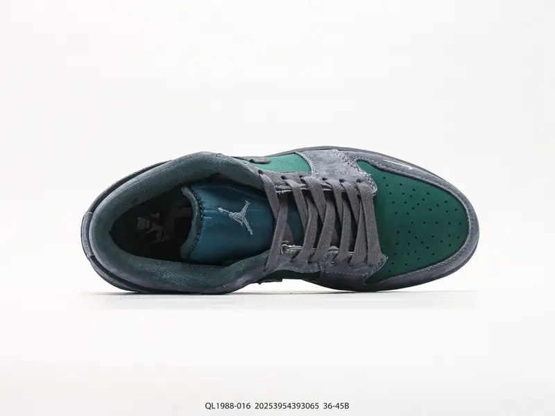 Air Jordan Chaussures de skate Basse QL1988-016 #20253954393065